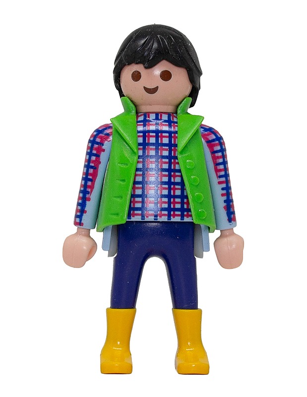 PLAYMOBIL figuuri - Lasten lelut - 10105524006 - 0