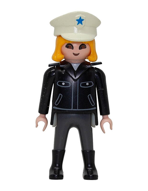 PLAYMOBIL figuuri - Lasten lelut - 10105524010 - 0