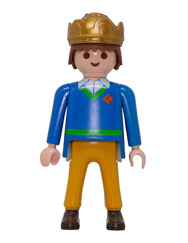 PLAYMOBIL figuuri - Lasten lelut - 10105524014 - 0