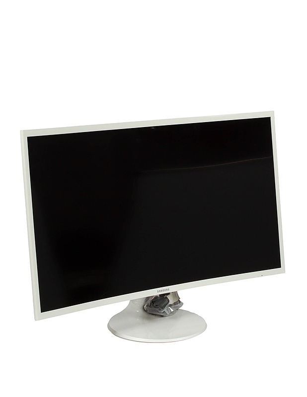 Samsun C32F391FWU 32" näyttö - Tietokoneet - 10105524019 - 0