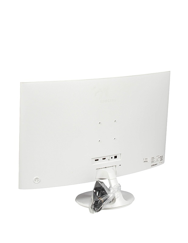 Samsun C32F391FWU 32" näyttö - Tietokoneet - 10105524019 - 1