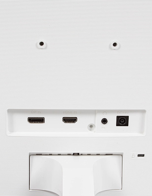 Samsun C32F391FWU 32" näyttö - Tietokoneet - 10105524019 - 2