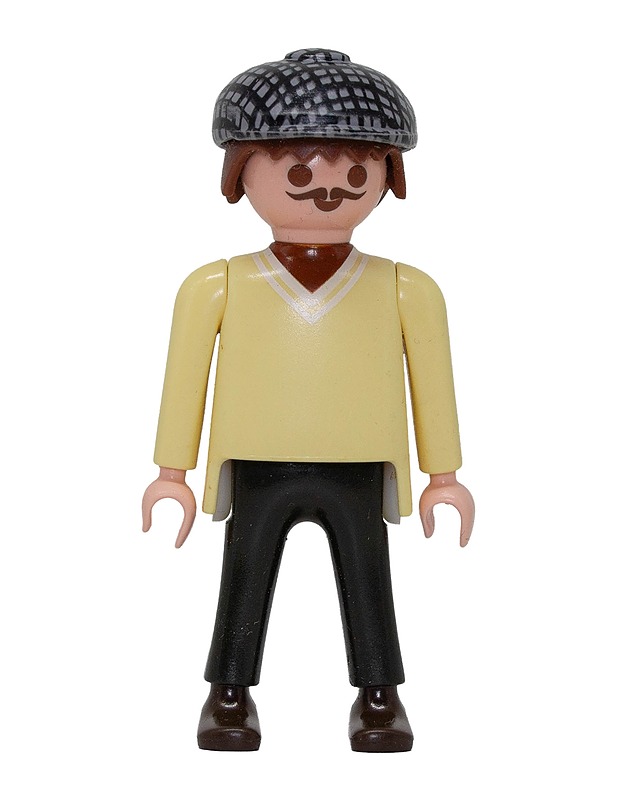 PLAYMOBIL figuuri - Lasten lelut - 10105524016 - 0
