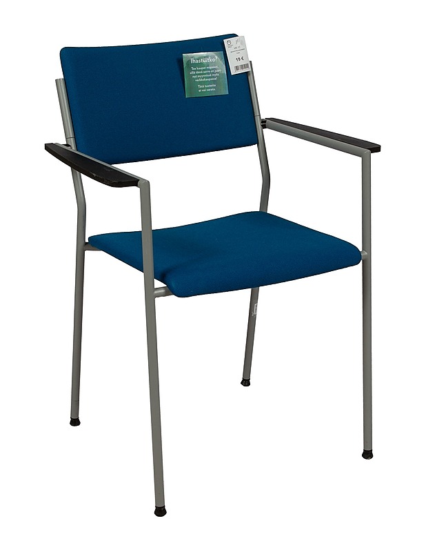 Neuvotteluhuoneen tuoli  - Tuolit ja penkit - 10105524021 - 0