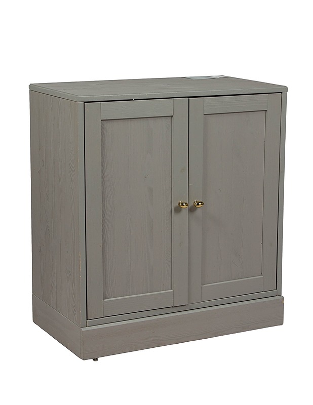 Kaappi - Hyllyt, lipastot ja arkut - 10105524037 - 0