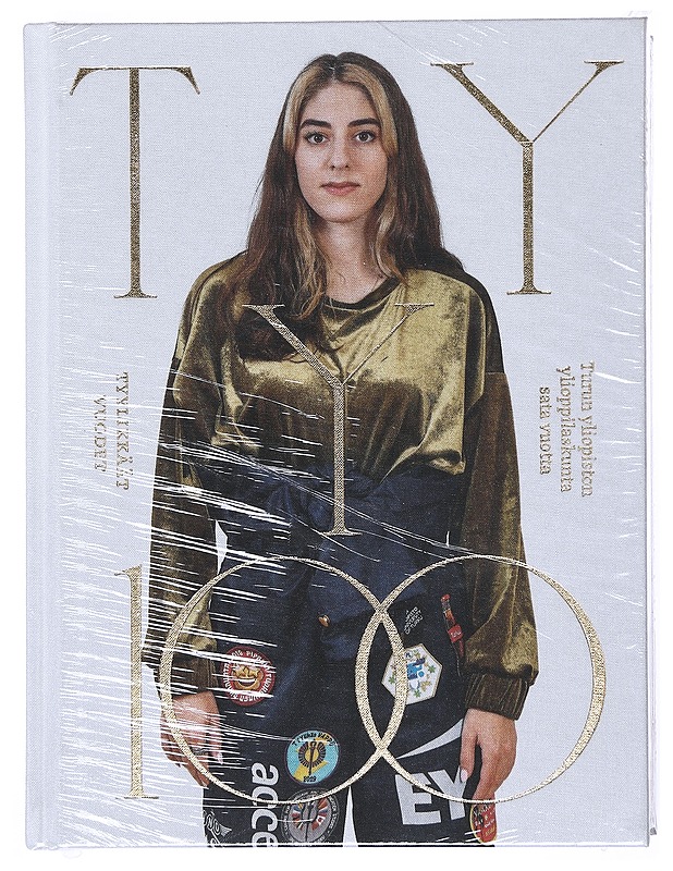 Tyylikkäät Vuodet : Turun Yliopiston Ylioppilaskunta Sata Vuotta - Historiakirjat - 10105524039 - 0