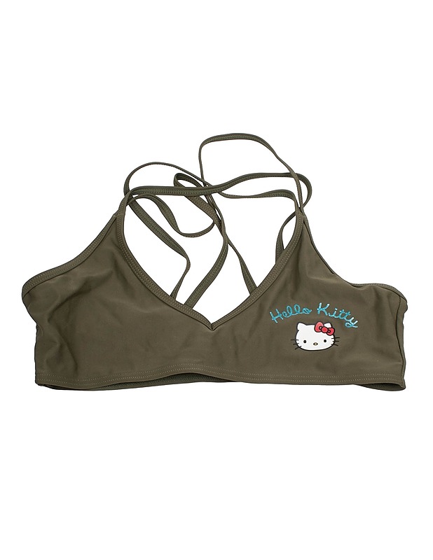 HELLO KITTY bikinin yläosa, 170 - Asusteet - 10105524045 - 0