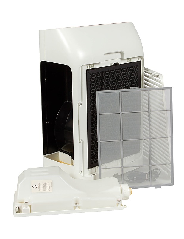 Philips AC2729/10 2 in 1 ilmankostutin ja -puhdistin - Pienkodinkoneet - 10105524048 - 2