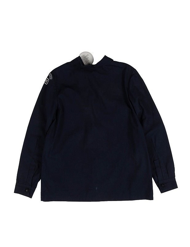 FINLANDS SVENSKA SCOUTER päällyspaita, 44-46, II-laatu - Naisten paidat ja topit - 10105524051 - 1