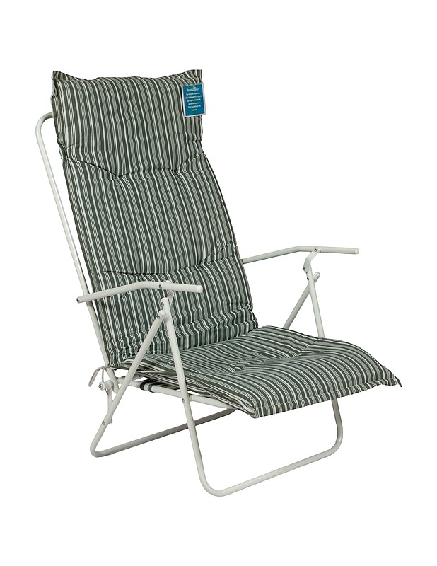 Taitettava rantatuoli  - Tuolit ja penkit - 10105524061 - 0