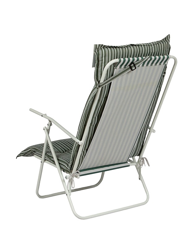 Taitettava rantatuoli  - Tuolit ja penkit - 10105524061 - 1