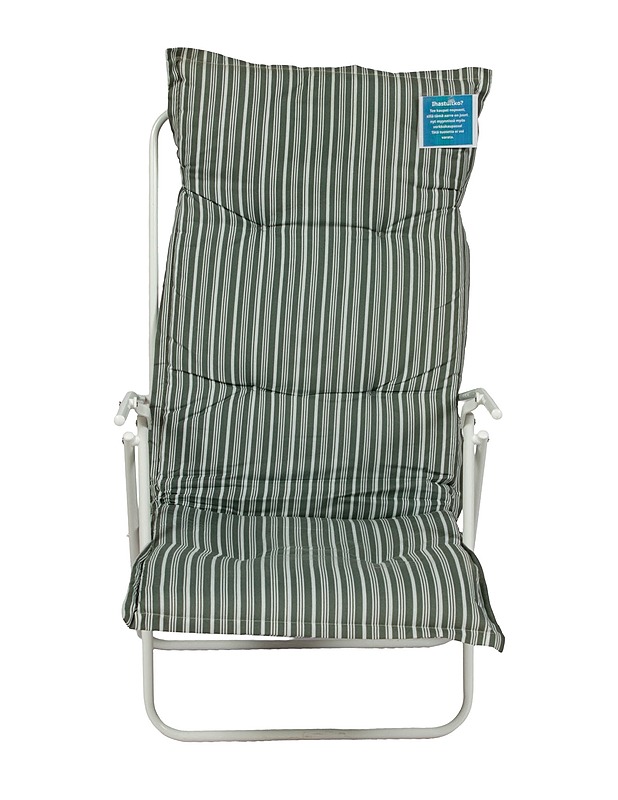 Taitettava rantatuoli  - Tuolit ja penkit - 10105524061 - 3