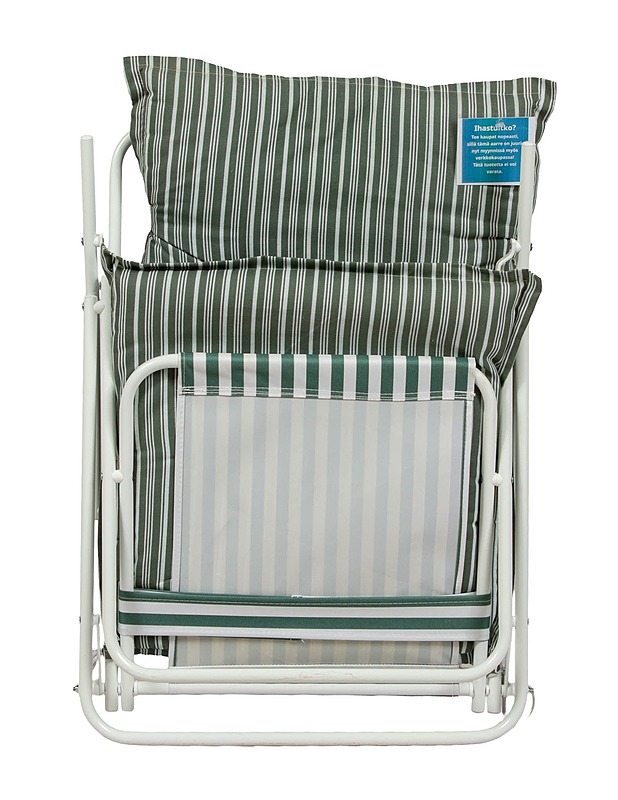 Taitettava rantatuoli  - Tuolit ja penkit - 10105524061 - 4