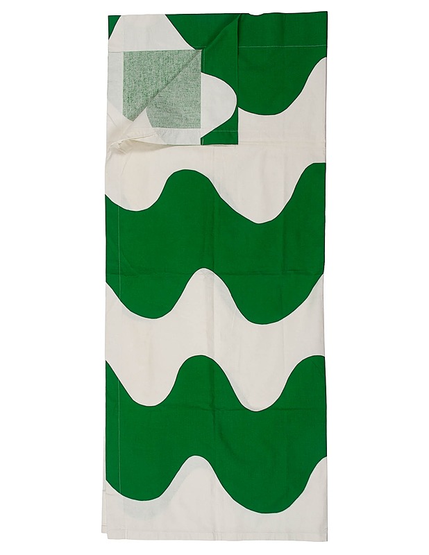 Itse ommeltu retro verho, 120x150 cm - Designsuosikit - 10105524062 - 0