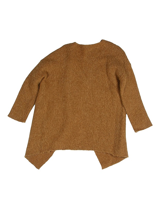 GUDRUN SJÖDEN villatakki, M - Naisten takit ja jakut - 10105524071 - 1