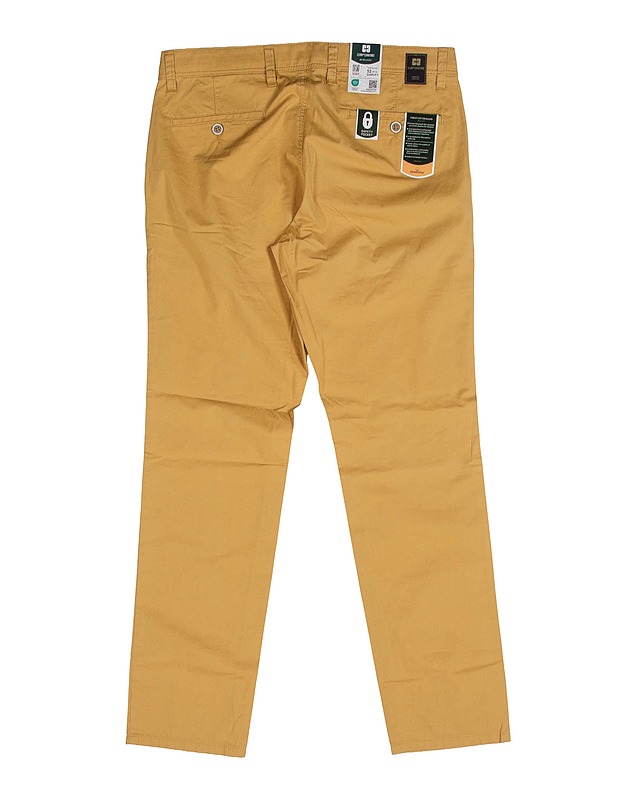 CLUB OF COMFORT housut, 36/34 - Miesten housut ja shortsit - 10105524079 - 1