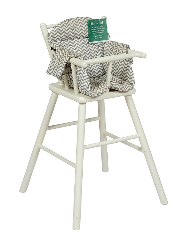 Syöttötuoli "Emma"  - Tuolit ja penkit - 10105524082 - 0