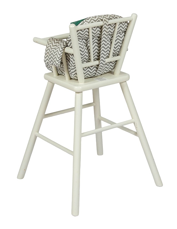 Syöttötuoli "Emma"  - Tuolit ja penkit - 10105524082 - 1