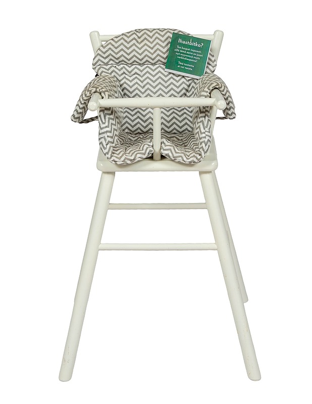 Syöttötuoli "Emma"  - Tuolit ja penkit - 10105524082 - 3