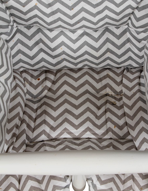 Syöttötuoli "Emma"  - Tuolit ja penkit - 10105524082 - 4