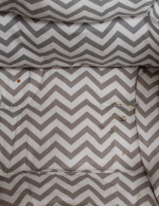 Syöttötuoli "Emma"  - Tuolit ja penkit - 10105524082 - 5