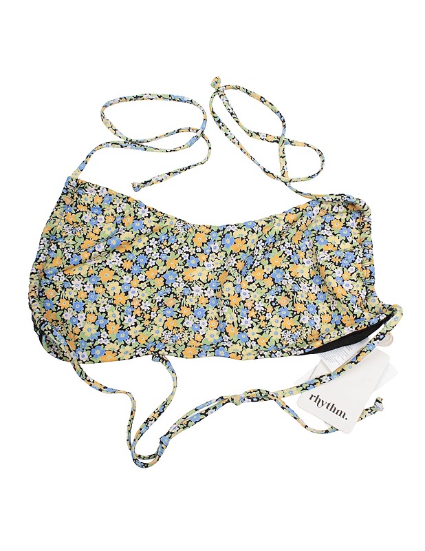 RHYTHM bikiniyläosa, M - Asusteet - 10105524094 - 0