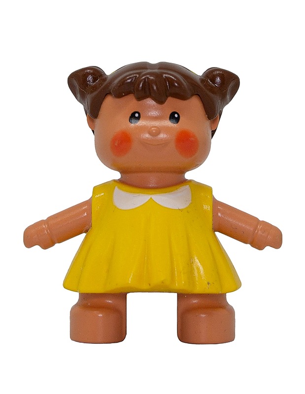 LEGO Duplo figuuri - Lasten lelut - 10105524089 - 0