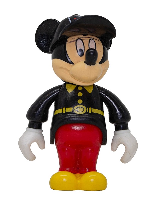 LEGO Mickey Mouse figuuri - Lasten lelut - 10105524091 - 0