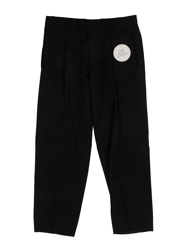 Boss hooker housut, 50 - Miesten housut ja shortsit - 10105524102 - 0