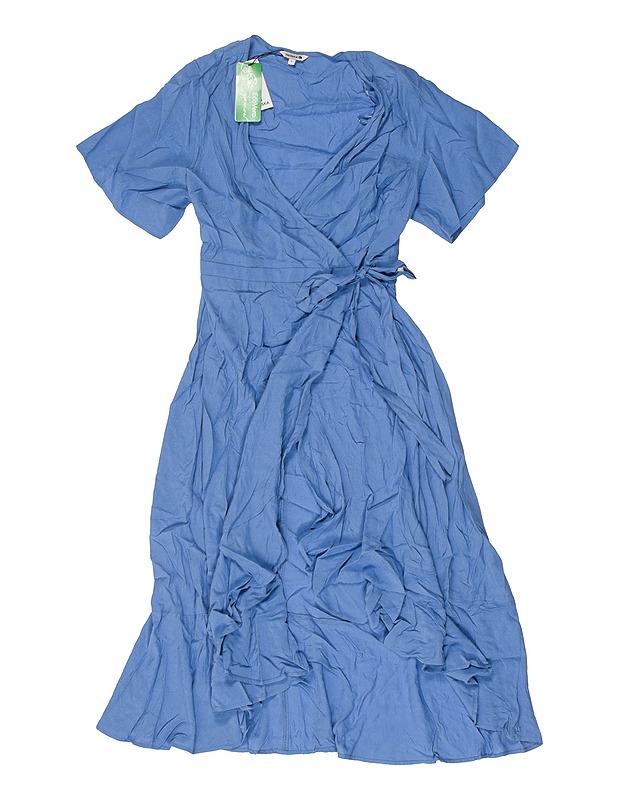 INDISKA mekko, L - Mekot ja hameet - 10105524117 - 0