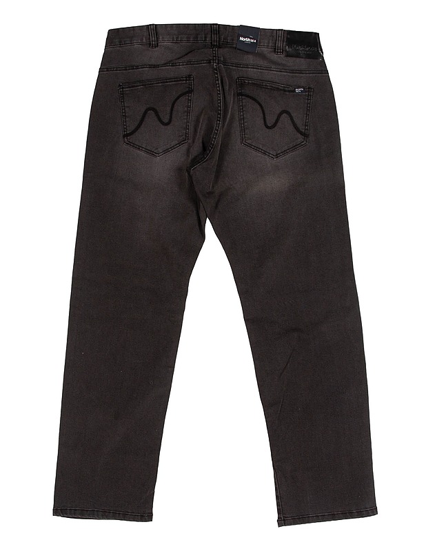 NORTH 56°4 Stretc farkut, 38/34 - Miesten farkut - 10105524126 - 1