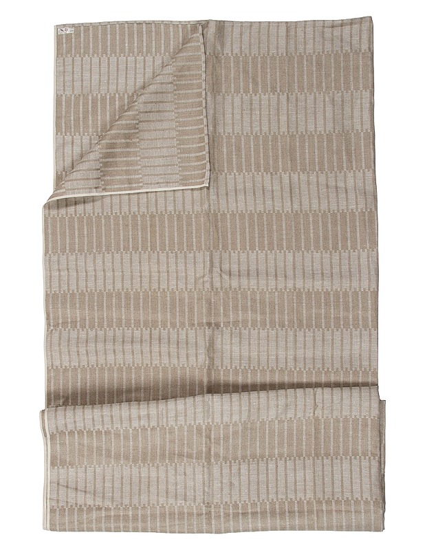 JOKIPIIN PELLAVA pöytäliina, 160x250 cm, II-laatu - Pöytäliinat - 10105524130 - 0