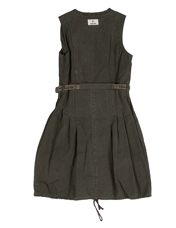 GLOBE HOPE taskullinen mekko, S - Mekot ja hameet - 10105524137 - 1