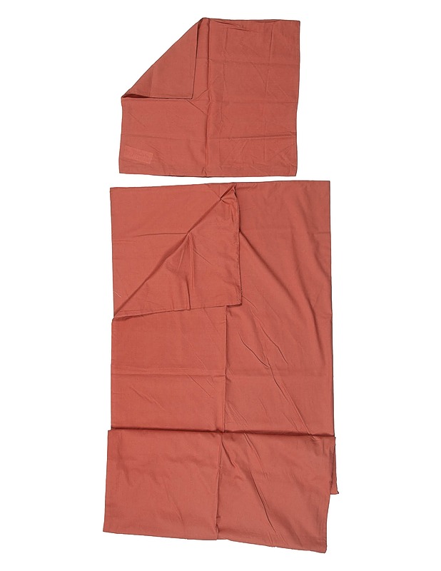 JYSK pussilakana ja tyynyliina, 150x210 cm - Liinavaatteet - 10105524141 - 0