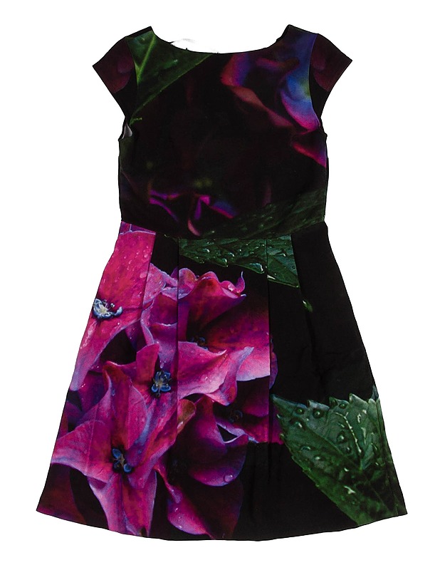 MYOLSSON taskullinen mekko, M - Mekot ja hameet - 10105524144 - 1