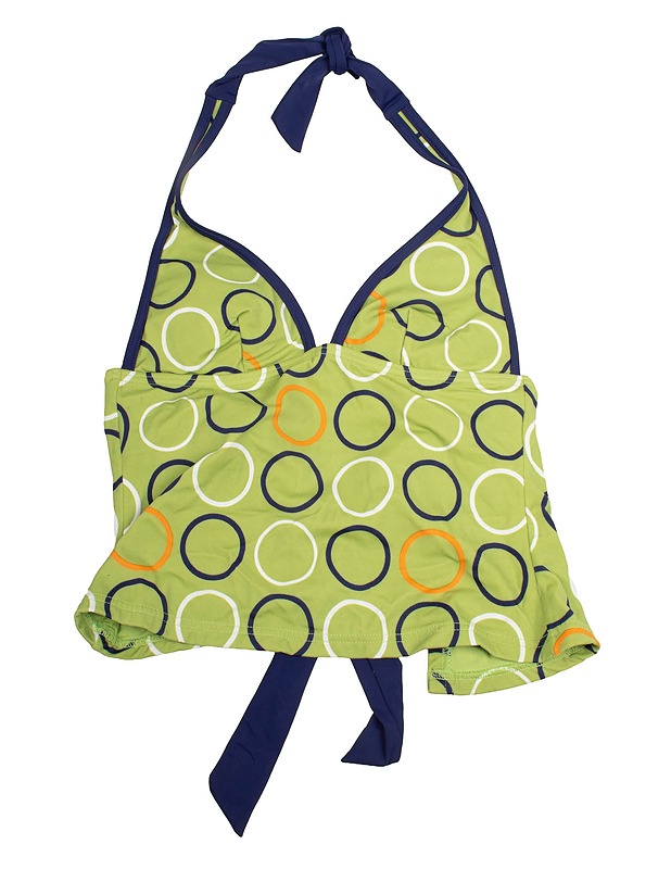 JOHN LEWIS tankini-yläosa, 36 - Asusteet - 10105524146 - 0