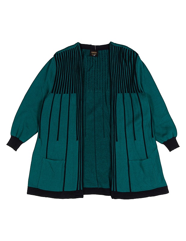 KRISS neuletakki, L - Naisten takit ja jakut - 10105524150 - 0