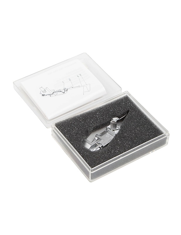 PFAFF Hobbylock piilo-ommeljalka - Ompelu - 10105524152 - 1