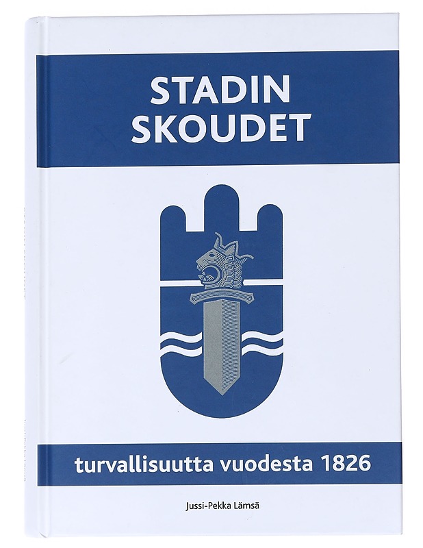 Stadin skoudet - Jussi-Pekka Lämsä - Elämäkerrat ja muistelmat - 10105524157 - 0