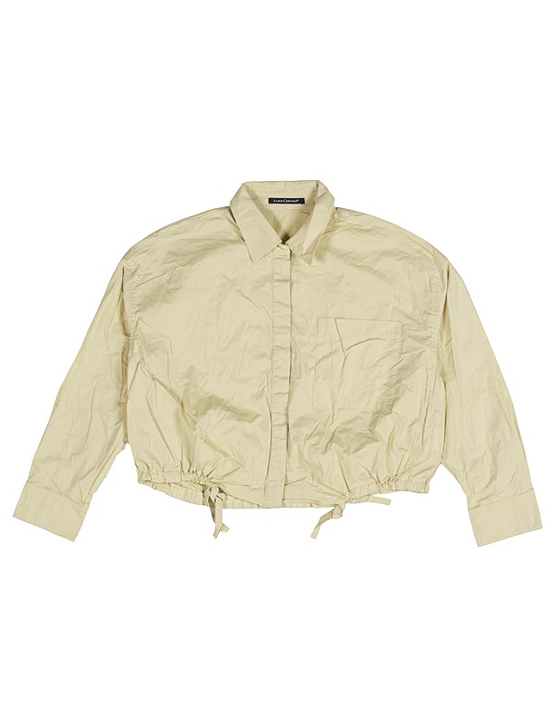 LUISA CERANO kauluspaita, 38 - Naisten paidat ja topit - 10105524165 - 0