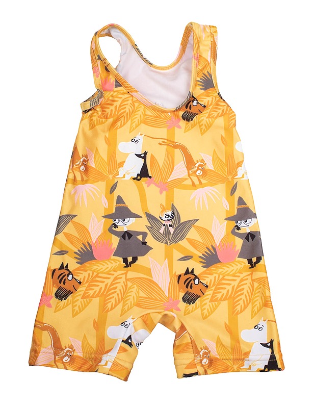 MARTINEX Muumi Viidakko uimapuku, 74/80 - Asusteet - 10105524176 - 0