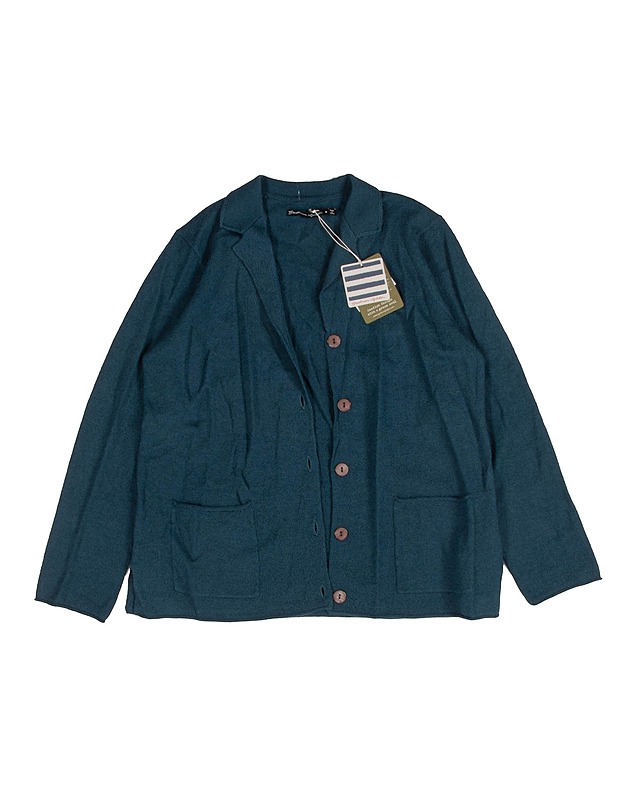 GUDRUN SJÖDEN neuletakki, M - Naisten takit ja jakut - 10105524177 - 0