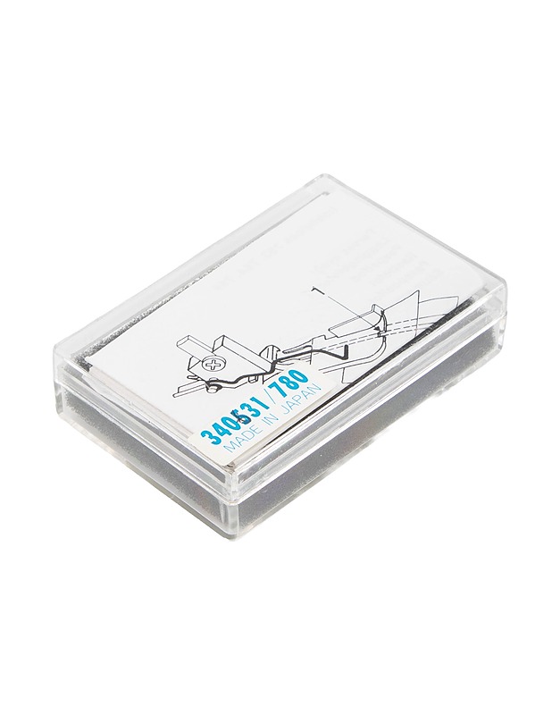 PFAFF Hobbylock nyörijalka - Ompelu - 10105524179 - 0