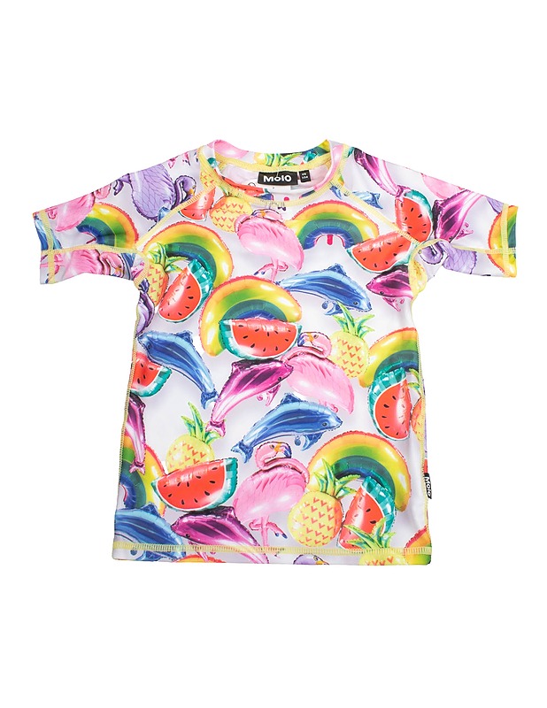 MOLO Pollie uv-paita, 98/104 - Asusteet - 10105524187 - 0