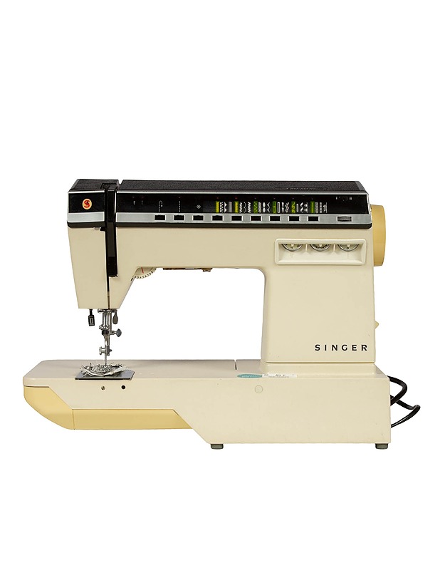 SINGER Futura  -ompelukone  - Kodinkoneet - 10105524188 - 2