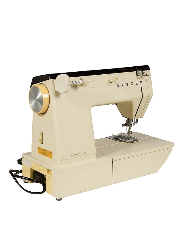 SINGER Futura  -ompelukone  - Kodinkoneet - 10105524188 - 3