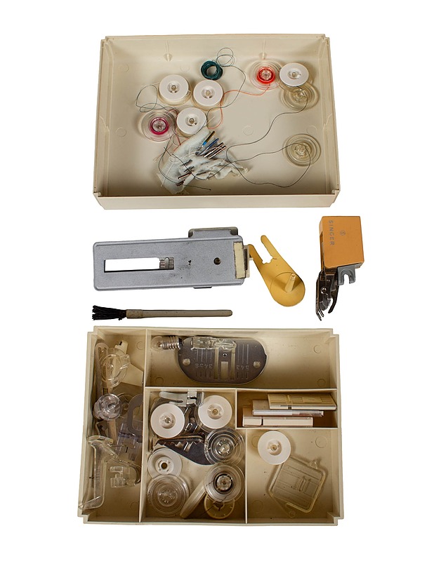 SINGER Futura  -ompelukone  - Kodinkoneet - 10105524188 - 5