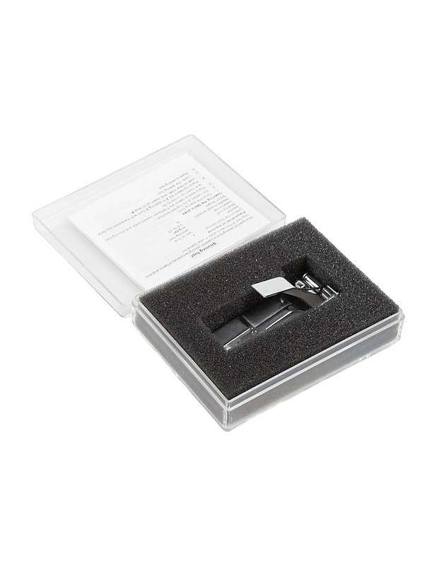 PFAFF Hobbylock rypytysjalka - Ompelu - 10105524182 - 1