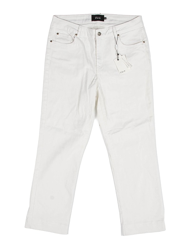 YOUR FACE Stellatar farkut, 42 - Naisten farkut - 10105524213 - 0