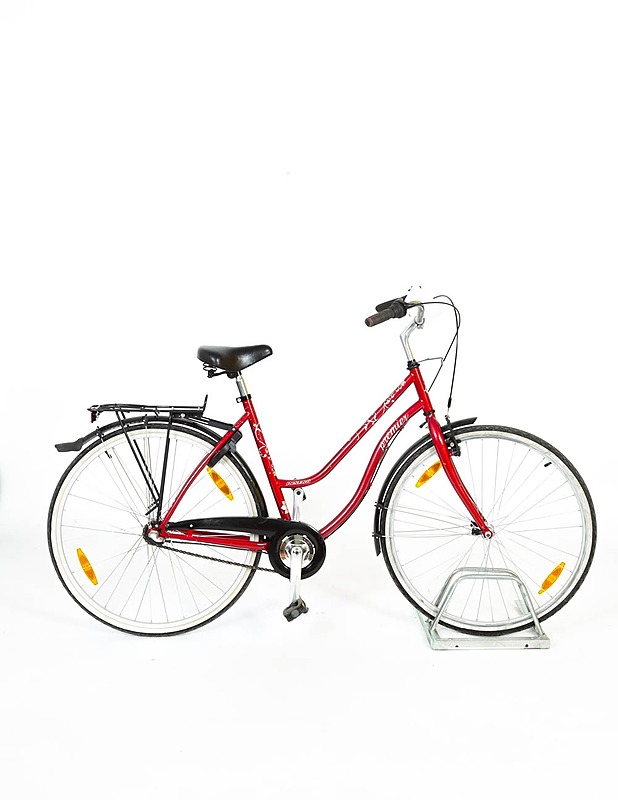 INSERA Premier polkupyörä, 28" - Naistenpyörät - 10105524220 - 0